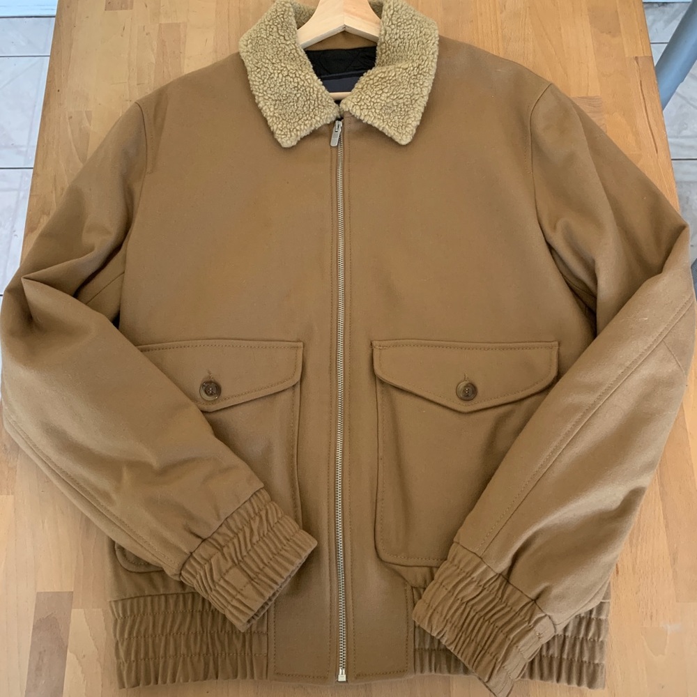 Zara Jacket
